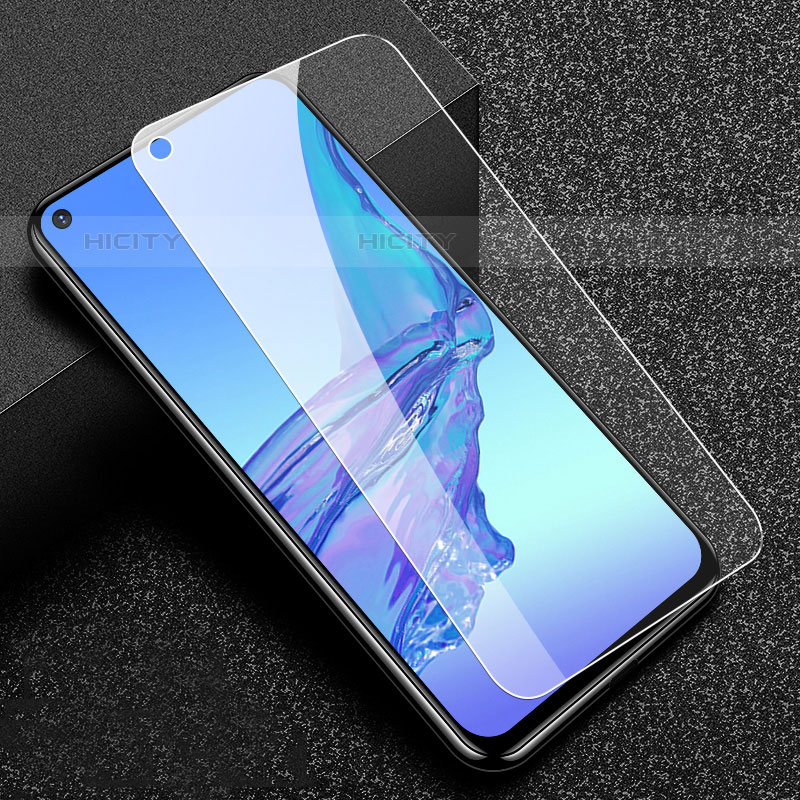 Schutzfolie Displayschutzfolie Panzerfolie Gehärtetes Glas Glasfolie Skins zum Aufkleben Panzerglas T08 für OnePlus Nord N20 5G Klar