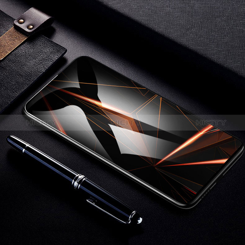 Schutzfolie Displayschutzfolie Panzerfolie Gehärtetes Glas Glasfolie Skins zum Aufkleben Panzerglas T08 für Oppo A1 5G Klar