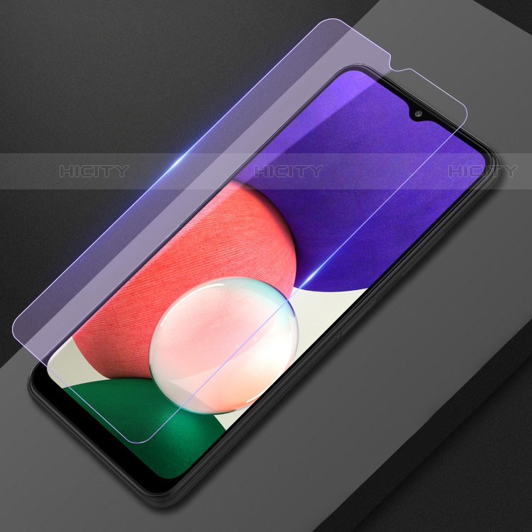 Schutzfolie Displayschutzfolie Panzerfolie Gehärtetes Glas Glasfolie Skins zum Aufkleben Panzerglas T08 für Oppo A16e Klar