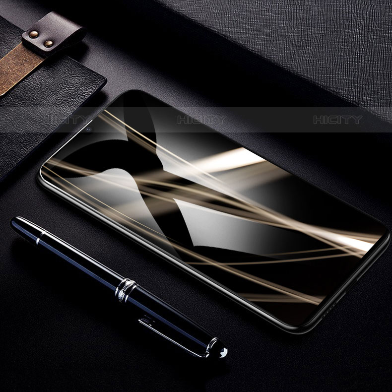 Schutzfolie Displayschutzfolie Panzerfolie Gehärtetes Glas Glasfolie Skins zum Aufkleben Panzerglas T09 für OnePlus Nord N300 5G Klar