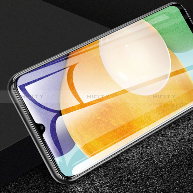 Schutzfolie Displayschutzfolie Panzerfolie Gehärtetes Glas Glasfolie Skins zum Aufkleben Panzerglas T09 für Samsung Galaxy A04s Klar