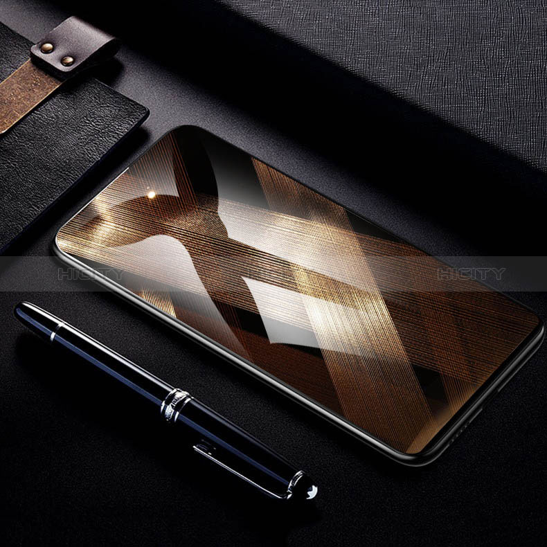 Schutzfolie Displayschutzfolie Panzerfolie Gehärtetes Glas Glasfolie Skins zum Aufkleben Panzerglas T10 für Vivo X60 Pro+ Plus 5G Klar