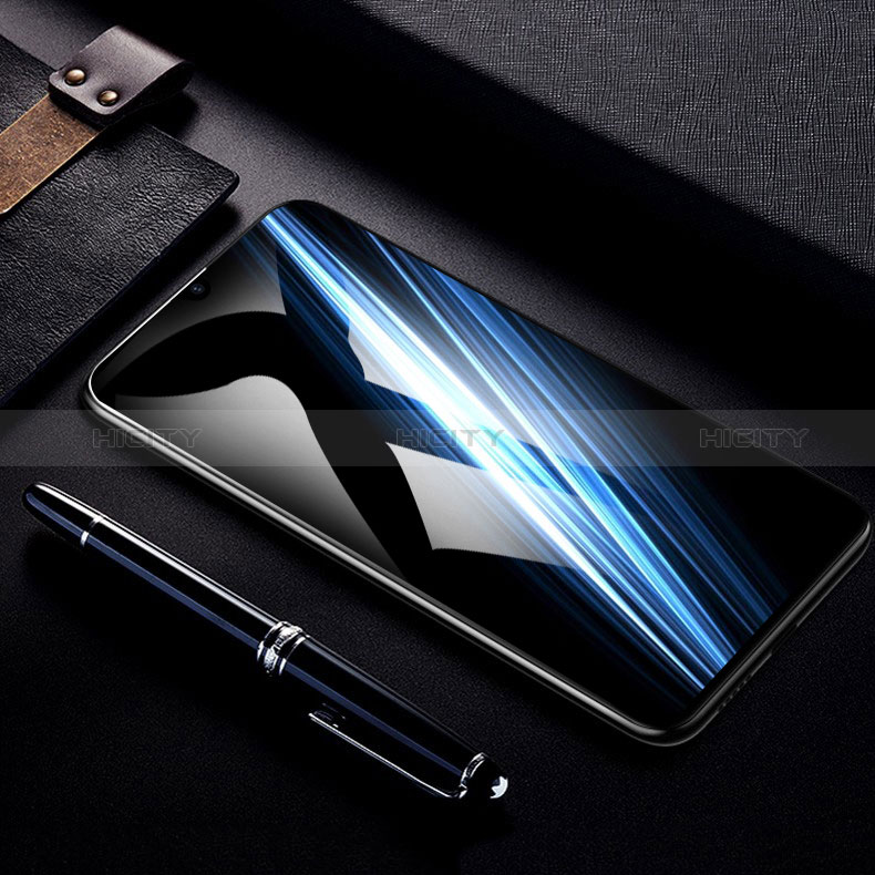 Schutzfolie Displayschutzfolie Panzerfolie Gehärtetes Glas Glasfolie Skins zum Aufkleben Panzerglas T11 für Samsung Galaxy A10s Klar