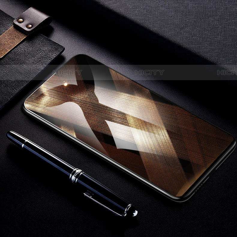 Schutzfolie Displayschutzfolie Panzerfolie Gehärtetes Glas Glasfolie Skins zum Aufkleben Panzerglas T11 für Samsung Galaxy A73 5G Klar