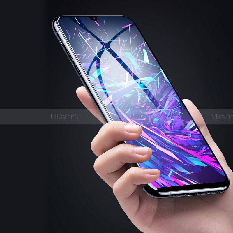 Schutzfolie Displayschutzfolie Panzerfolie Gehärtetes Glas Glasfolie Skins zum Aufkleben Panzerglas T12 für Samsung Galaxy A03 Core Klar