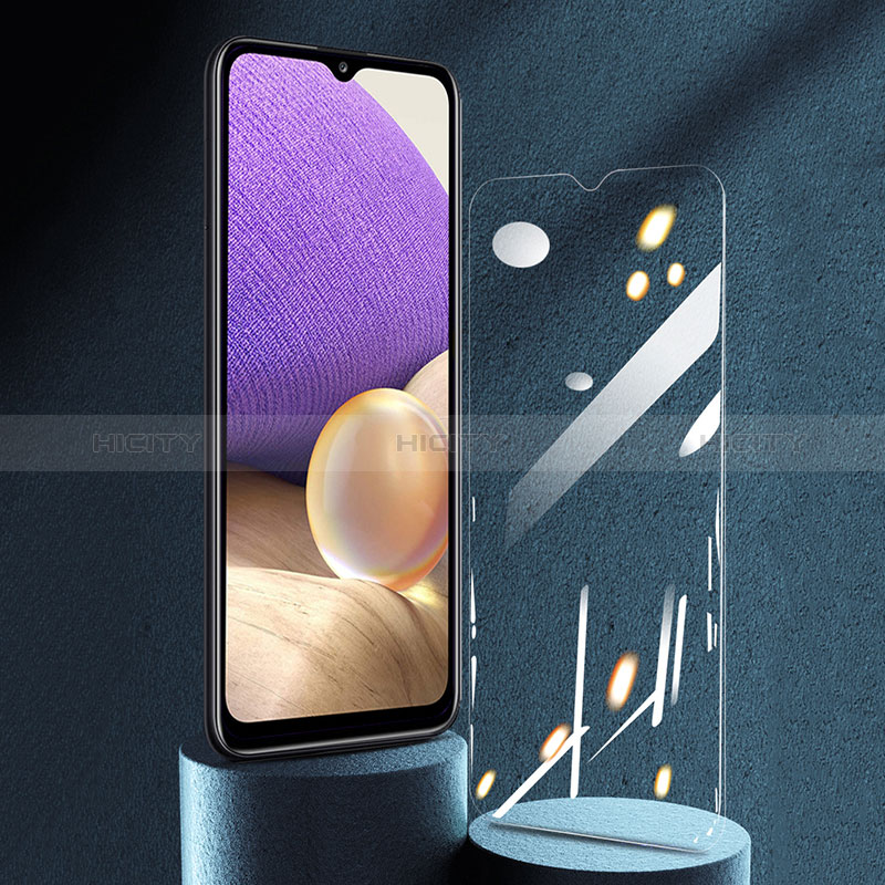 Schutzfolie Displayschutzfolie Panzerfolie Gehärtetes Glas Glasfolie Skins zum Aufkleben Panzerglas T12 für Samsung Galaxy A10s Klar