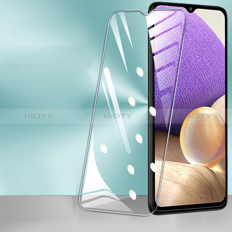 Schutzfolie Displayschutzfolie Panzerfolie Gehärtetes Glas Glasfolie Skins zum Aufkleben Panzerglas T15 für Samsung Galaxy M04 Klar