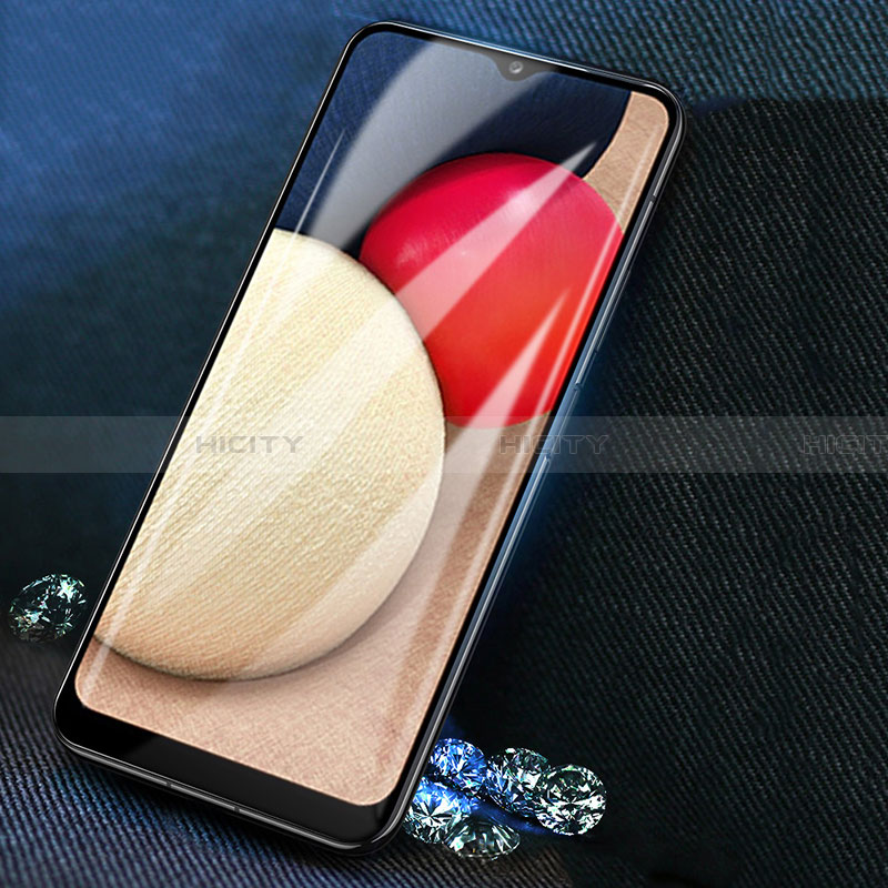 Schutzfolie Displayschutzfolie Panzerfolie Gehärtetes Glas Glasfolie Skins zum Aufkleben Panzerglas T18 für Samsung Galaxy A41 SC-41A Klar