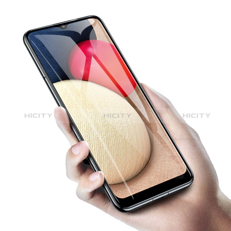 Schutzfolie Displayschutzfolie Panzerfolie Gehärtetes Glas Glasfolie Skins zum Aufkleben Panzerglas T19 für Samsung Galaxy A30S Klar