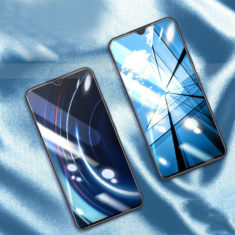 Schutzfolie Displayschutzfolie Panzerfolie Gehärtetes Glas Glasfolie Skins zum Aufkleben Panzerglas T20 für Samsung Galaxy F41 Klar