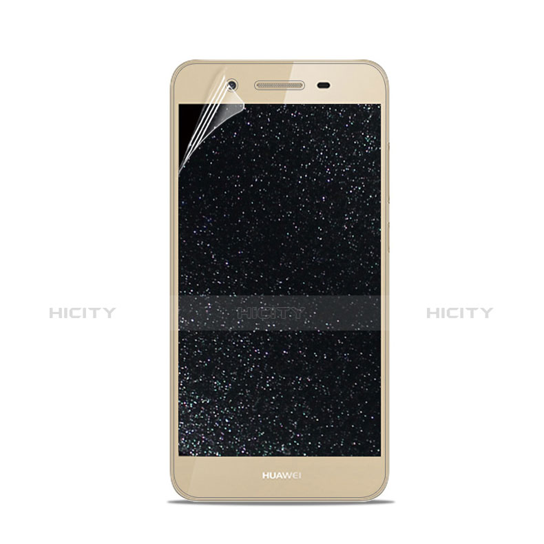 Schutzfolie Displayschutzfolie Panzerfolie Skins zum Aufkleben Diamant für Huawei G8 Mini Klar groß