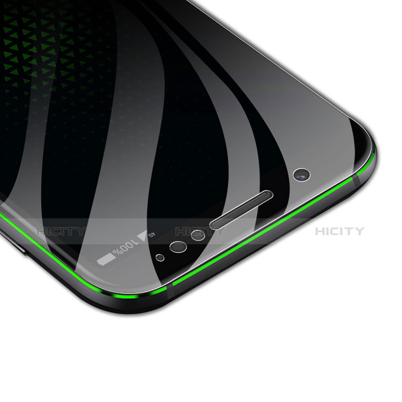 Schutzfolie Displayschutzfolie Panzerfolie Skins zum Aufkleben F03 für Xiaomi Black Shark Klar