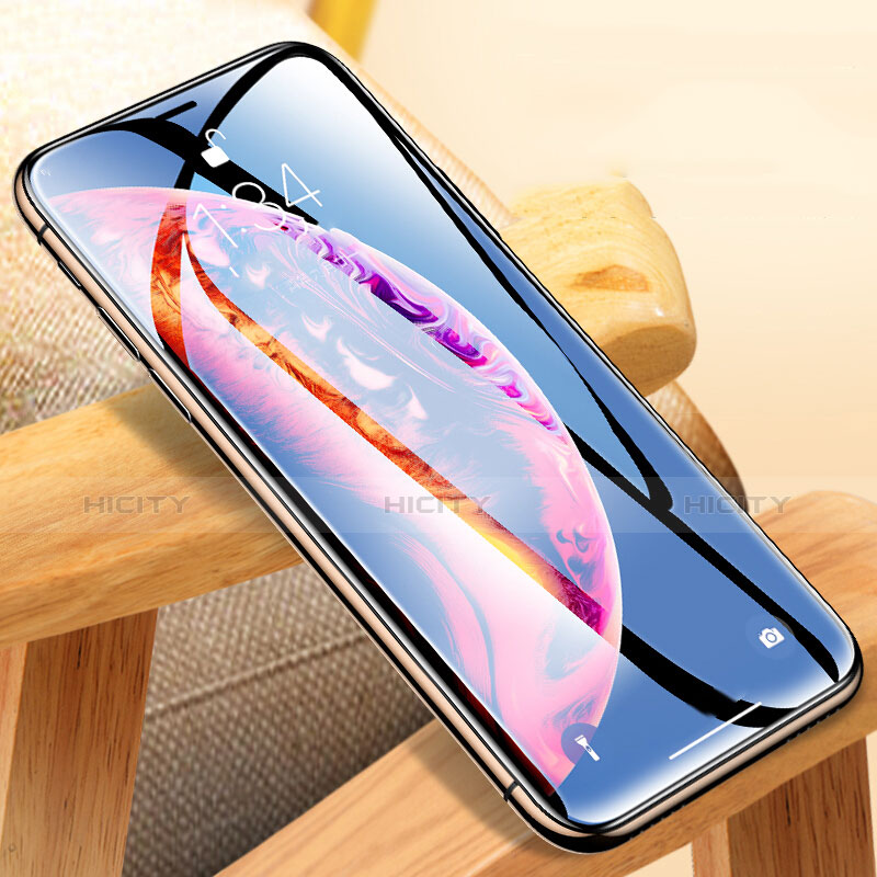 Schutzfolie Displayschutzfolie Panzerfolie Skins zum Aufkleben Full Coverage für Apple iPhone XR Klar Plus