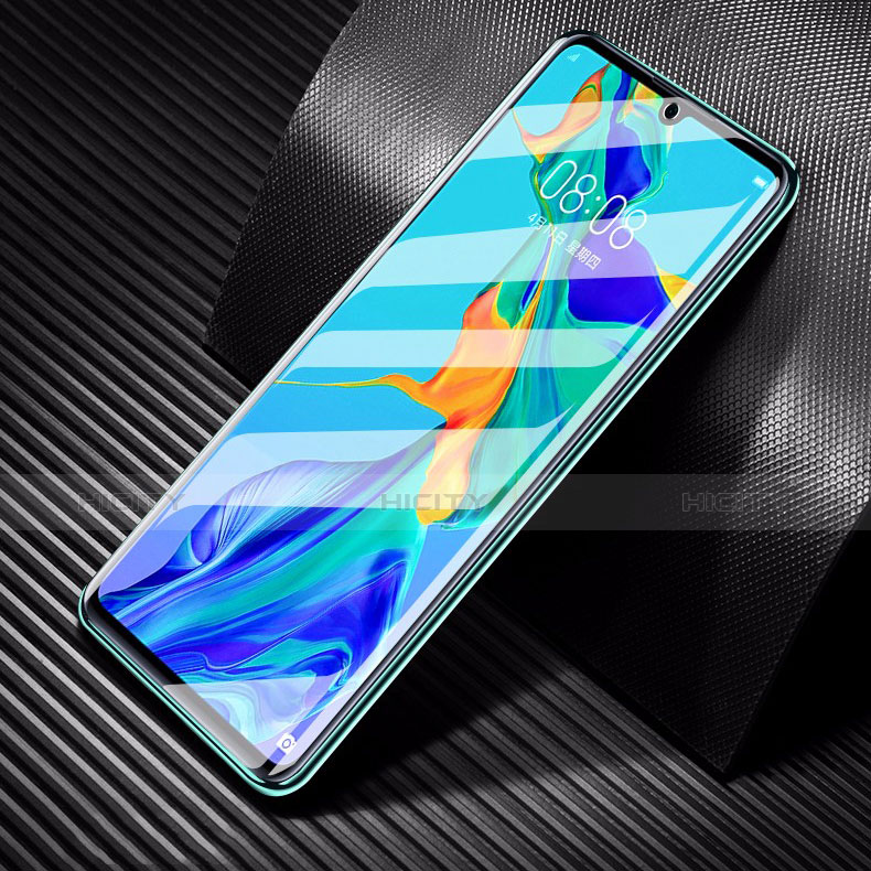 Schutzfolie Displayschutzfolie Panzerfolie Skins zum Aufkleben Full Coverage für Huawei P30 Pro New Edition Klar