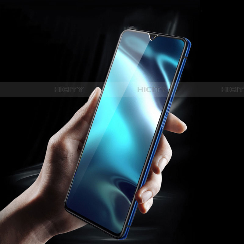 Schutzfolie Displayschutzfolie Panzerfolie Skins zum Aufkleben Full Coverage für Oppo Find X2 Lite Klar