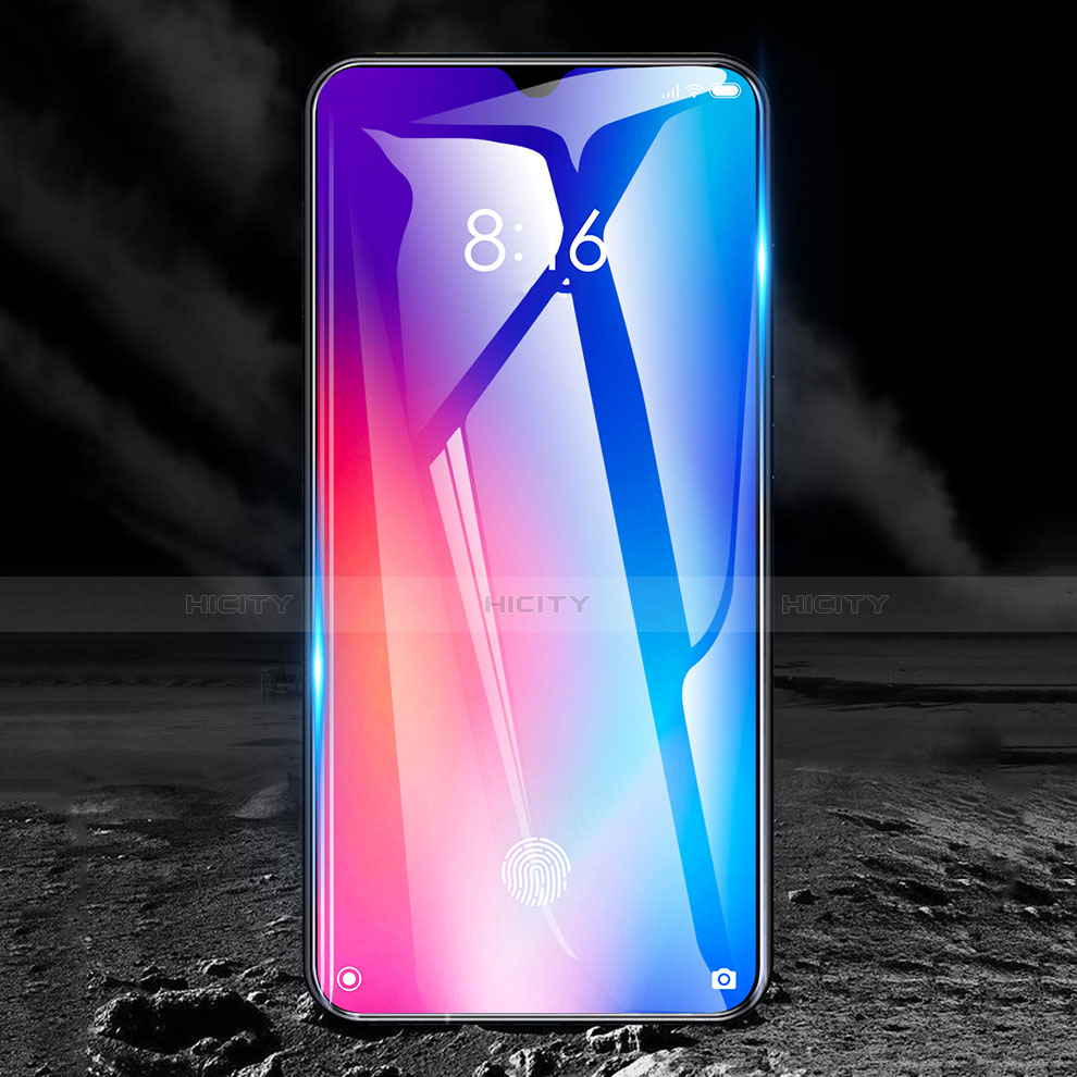 Schutzfolie Displayschutzfolie Panzerfolie Skins zum Aufkleben Full Coverage für Xiaomi Mi 9 Klar