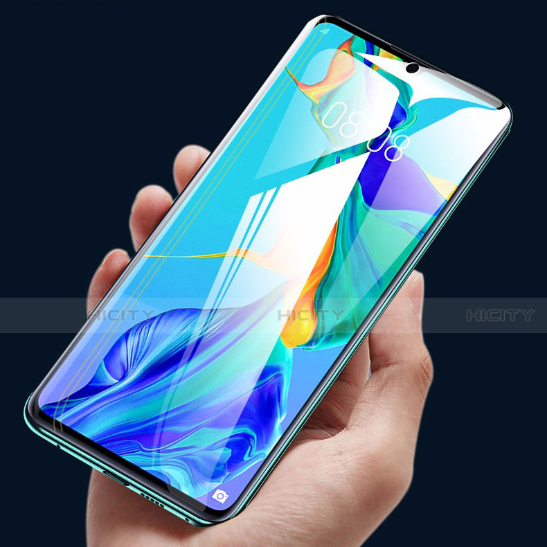 Schutzfolie Displayschutzfolie Panzerfolie Skins zum Aufkleben Full Coverage für Xiaomi Mi Note 10 Pro Klar