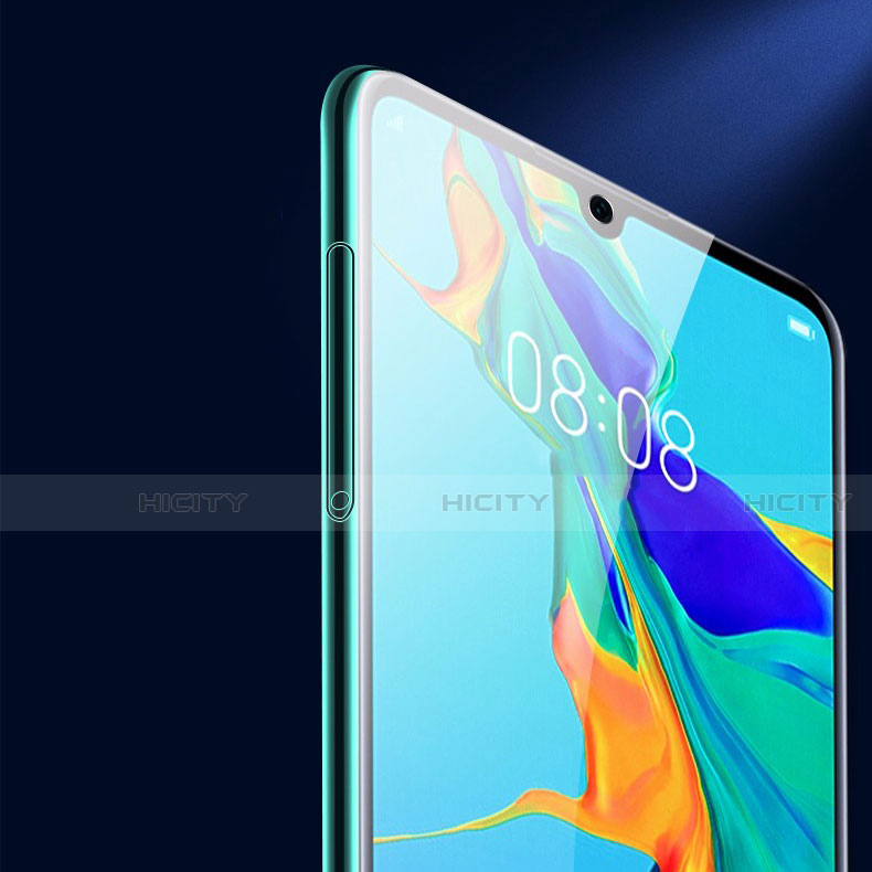 Schutzfolie Displayschutzfolie Panzerfolie Skins zum Aufkleben Full Coverage für Xiaomi Mi Note 10 Pro Klar