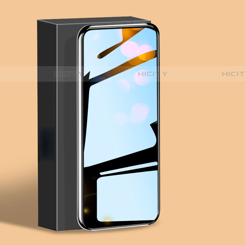 Schutzfolie Displayschutzfolie Panzerfolie Skins zum Aufkleben Full Coverage Privacy S01 für Samsung Galaxy F13 4G Klar