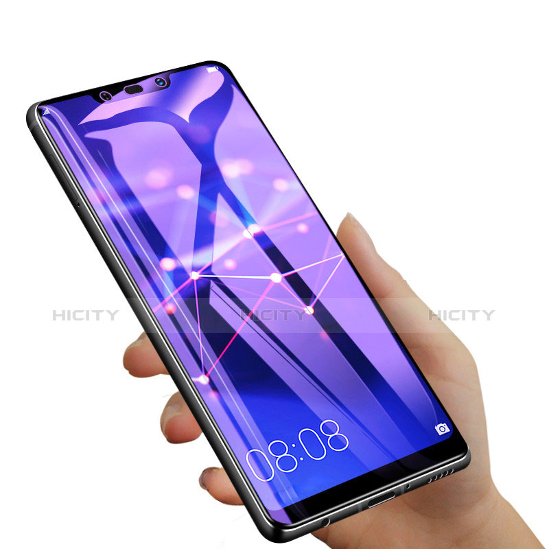 Schutzfolie Displayschutzfolie Panzerfolie Skins zum Aufkleben Gehärtetes Glas Glasfolie Anti Blue Ray B01 für Huawei Maimang 7 Klar