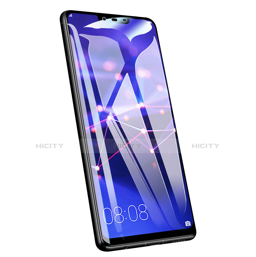 Schutzfolie Displayschutzfolie Panzerfolie Skins zum Aufkleben Gehärtetes Glas Glasfolie Anti Blue Ray B01 für Huawei Maimang 7 Klar