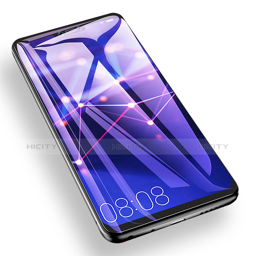 Schutzfolie Displayschutzfolie Panzerfolie Skins zum Aufkleben Gehärtetes Glas Glasfolie Anti Blue Ray B02 für Huawei Maimang 7 Klar