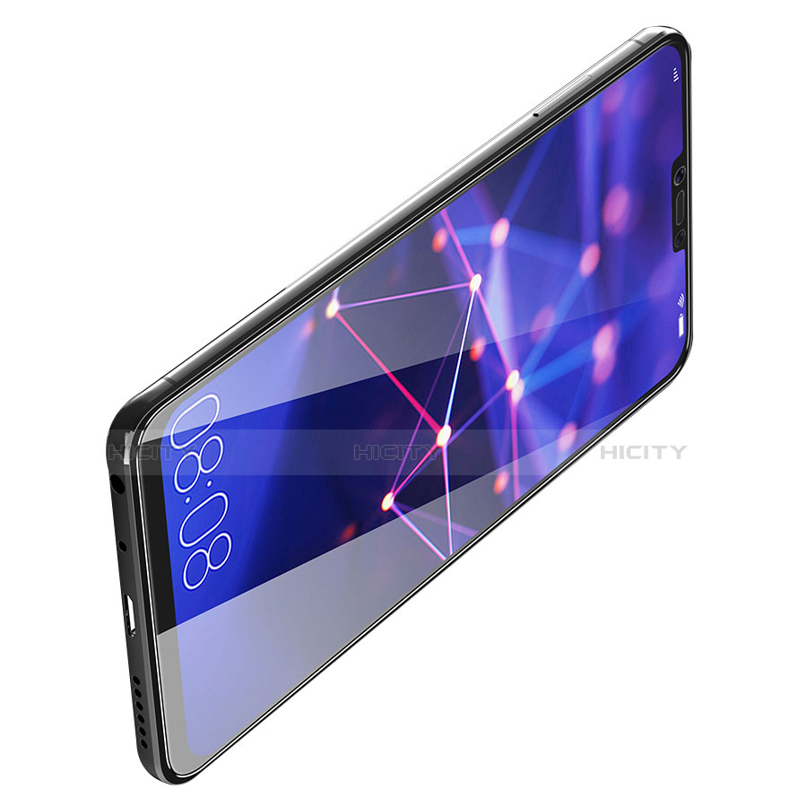 Schutzfolie Displayschutzfolie Panzerfolie Skins zum Aufkleben Gehärtetes Glas Glasfolie Anti Blue Ray B02 für Huawei Maimang 7 Klar