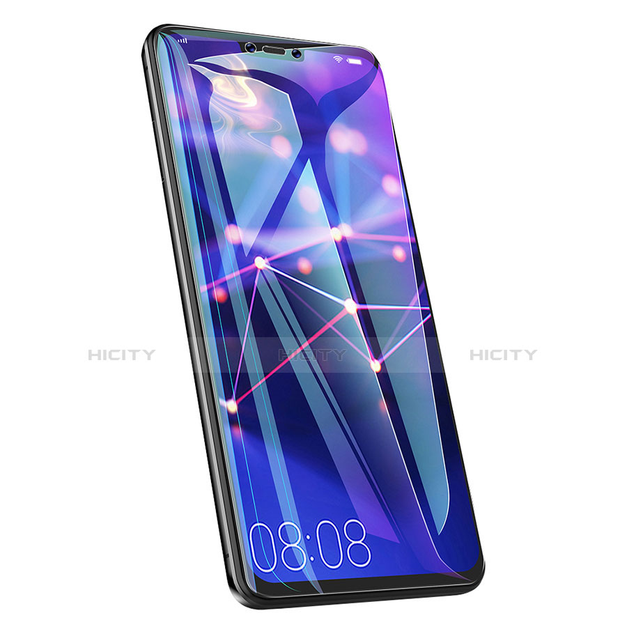 Schutzfolie Displayschutzfolie Panzerfolie Skins zum Aufkleben Gehärtetes Glas Glasfolie Anti Blue Ray B02 für Huawei Maimang 7 Klar