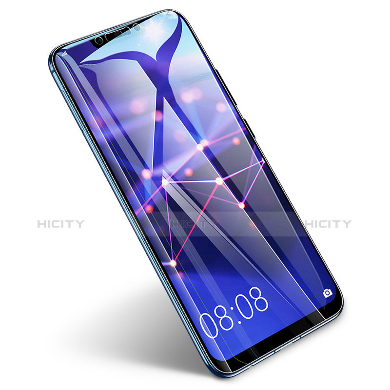 Schutzfolie Displayschutzfolie Panzerfolie Skins zum Aufkleben Gehärtetes Glas Glasfolie Anti Blue Ray für Huawei Maimang 7 Klar Plus