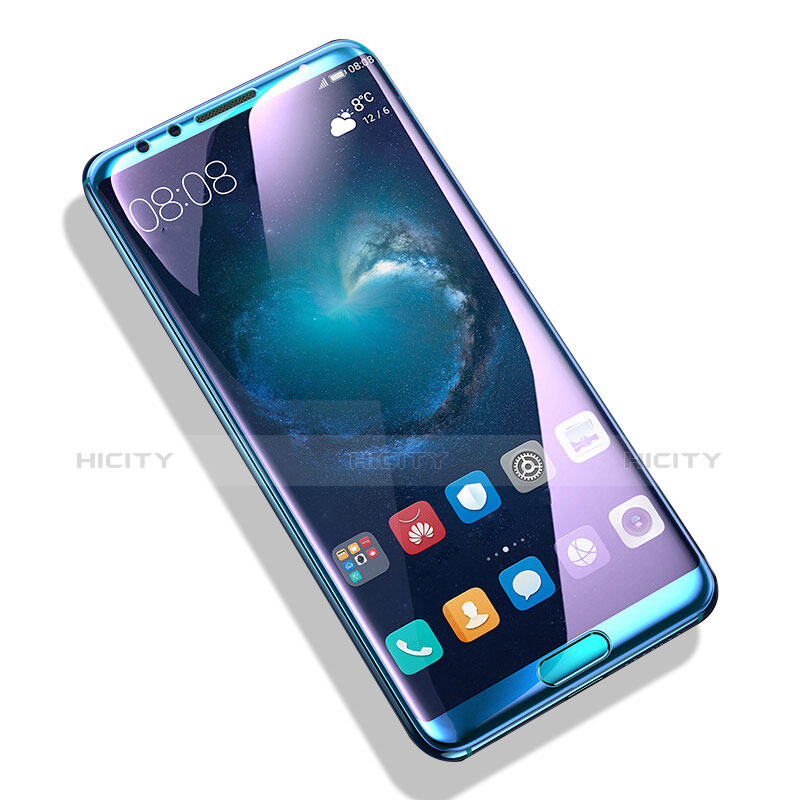 Schutzfolie Displayschutzfolie Panzerfolie Skins zum Aufkleben Gehärtetes Glas Glasfolie Anti Blue Ray für Huawei Nova 2S Klar