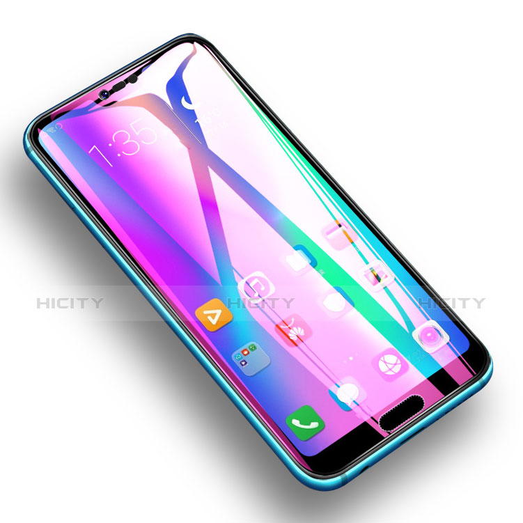 Schutzfolie Displayschutzfolie Panzerfolie Skins zum Aufkleben Gehärtetes Glas Glasfolie Anti Blue Ray für Xiaomi Mi 8 SE Klar