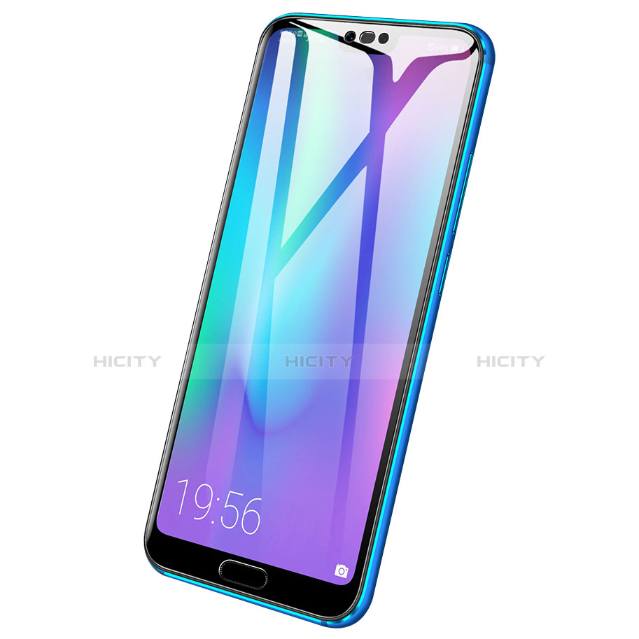 Schutzfolie Displayschutzfolie Panzerfolie Skins zum Aufkleben Gehärtetes Glas Glasfolie Anti Blue Ray für Xiaomi Mi 8 SE Klar