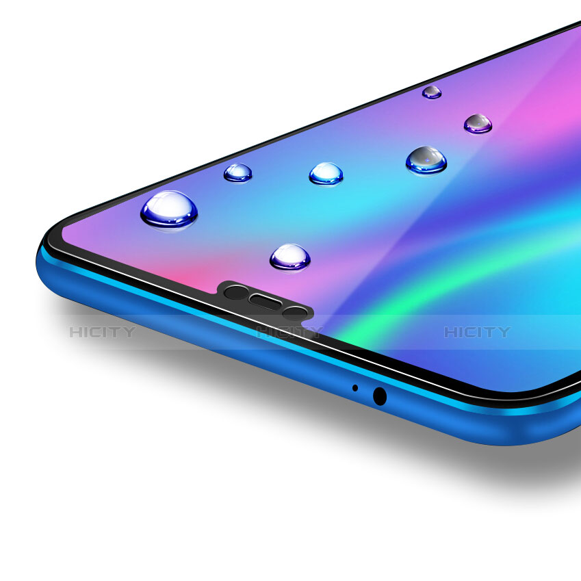 Schutzfolie Displayschutzfolie Panzerfolie Skins zum Aufkleben Gehärtetes Glas Glasfolie für Huawei Honor 10 Klar