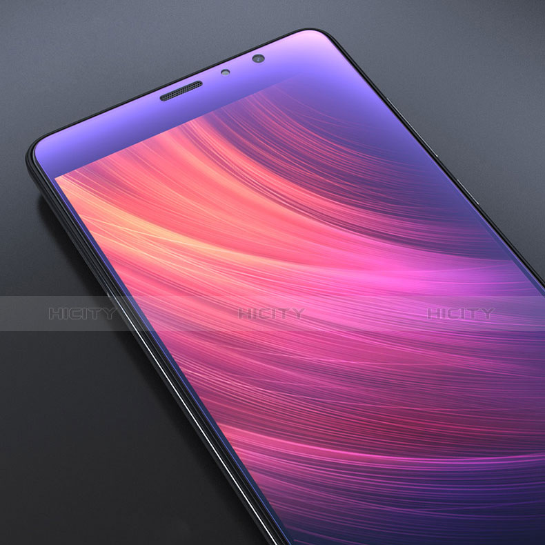 Schutzfolie Displayschutzfolie Panzerfolie Skins zum Aufkleben Gehärtetes Glas Glasfolie für Xiaomi Redmi Pro Klar