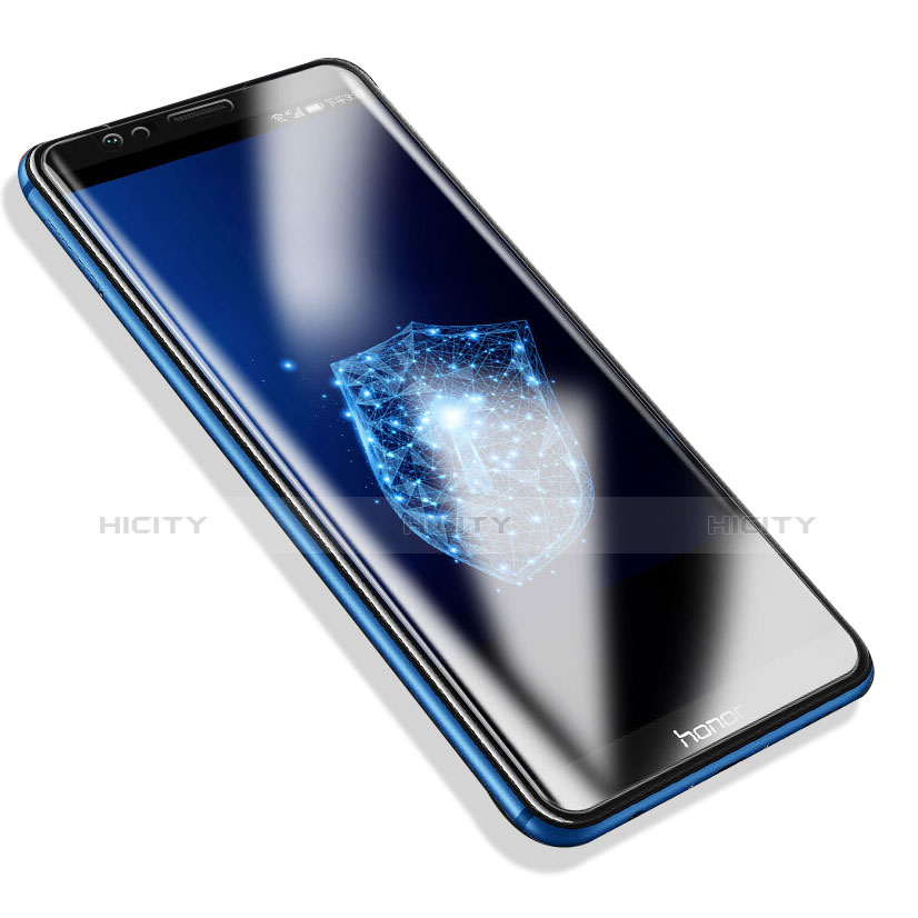 Schutzfolie Displayschutzfolie Panzerfolie Skins zum Aufkleben Gehärtetes Glas Glasfolie T01 für Huawei Honor Play 7X Klar