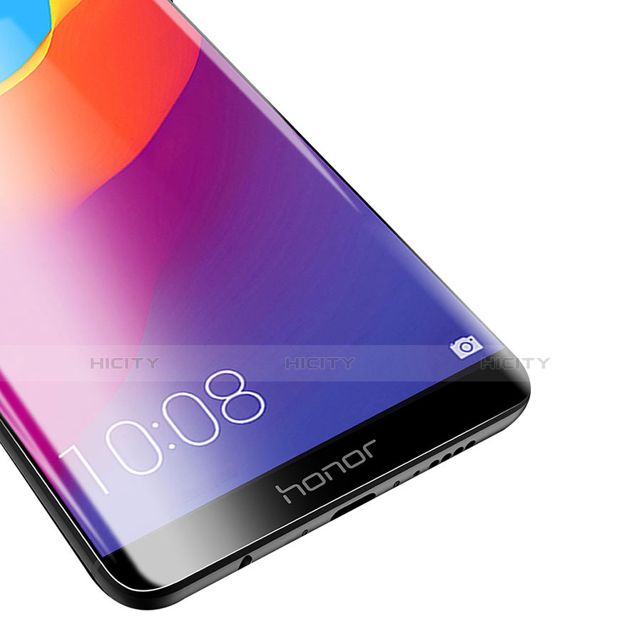 Schutzfolie Displayschutzfolie Panzerfolie Skins zum Aufkleben Gehärtetes Glas Glasfolie T02 für Huawei Enjoy 8 Klar