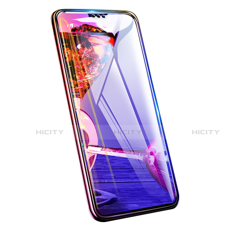 Schutzfolie Displayschutzfolie Panzerfolie Skins zum Aufkleben Gehärtetes Glas Glasfolie T02 für Huawei Honor 9X Lite Klar