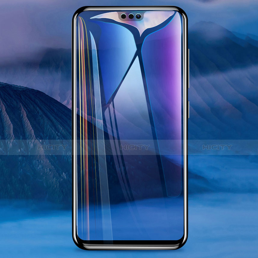 Schutzfolie Displayschutzfolie Panzerfolie Skins zum Aufkleben Gehärtetes Glas Glasfolie T02 für Huawei Honor View 10 Lite Klar