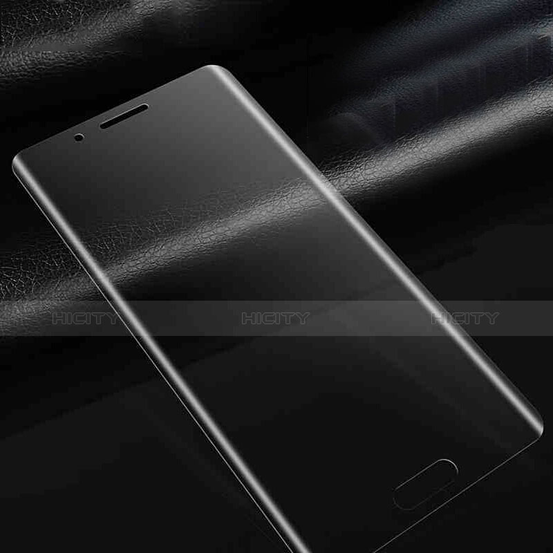 Schutzfolie Displayschutzfolie Panzerfolie Skins zum Aufkleben Gehärtetes Glas Glasfolie T02 für Huawei Mate 9 Pro Klar