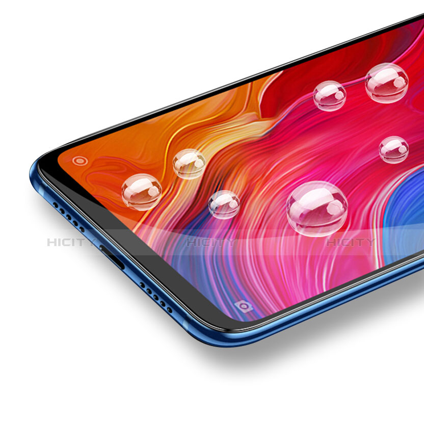 Schutzfolie Displayschutzfolie Panzerfolie Skins zum Aufkleben Gehärtetes Glas Glasfolie T02 für Xiaomi Mi 8 SE Klar