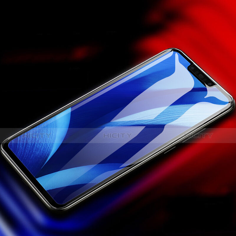 Schutzfolie Displayschutzfolie Panzerfolie Skins zum Aufkleben Gehärtetes Glas Glasfolie T03 für Huawei Maimang 7 Klar