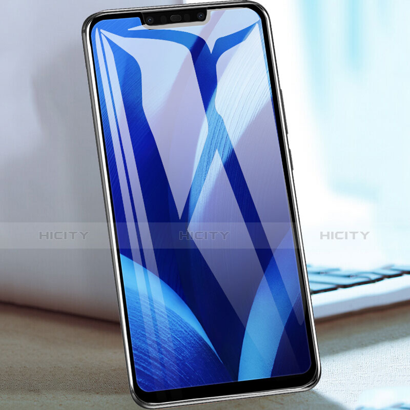 Schutzfolie Displayschutzfolie Panzerfolie Skins zum Aufkleben Gehärtetes Glas Glasfolie T03 für Huawei Mate 20 Lite Klar