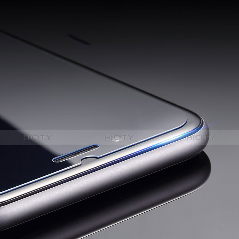 Schutzfolie Displayschutzfolie Panzerfolie Skins zum Aufkleben Gehärtetes Glas Glasfolie T05 für Apple iPhone 6S Klar