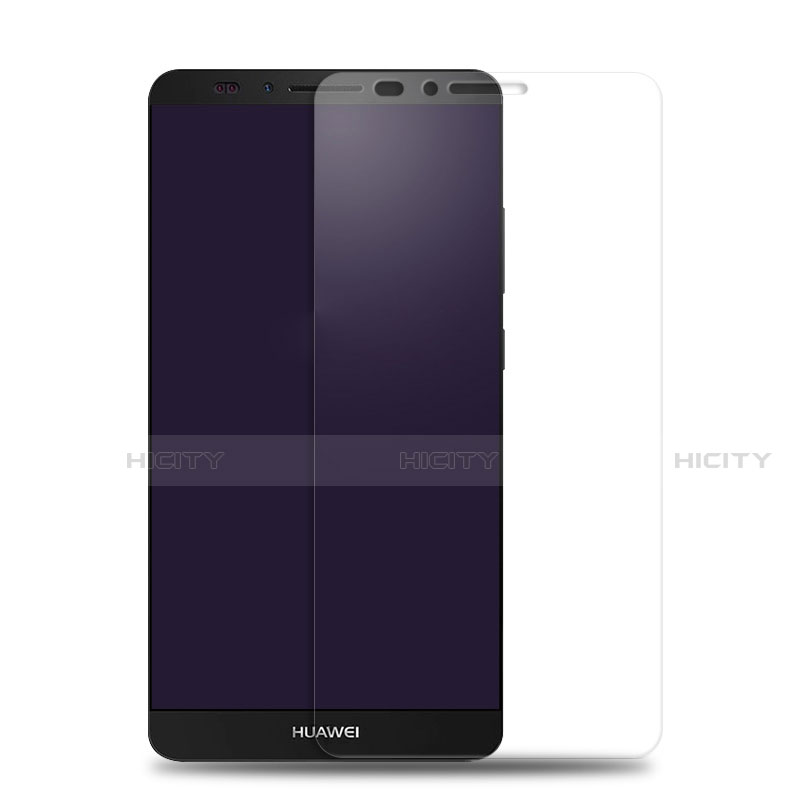 Schutzfolie Displayschutzfolie Panzerfolie Skins zum Aufkleben Gehärtetes Glas Glasfolie T05 für Huawei GR5 Klar