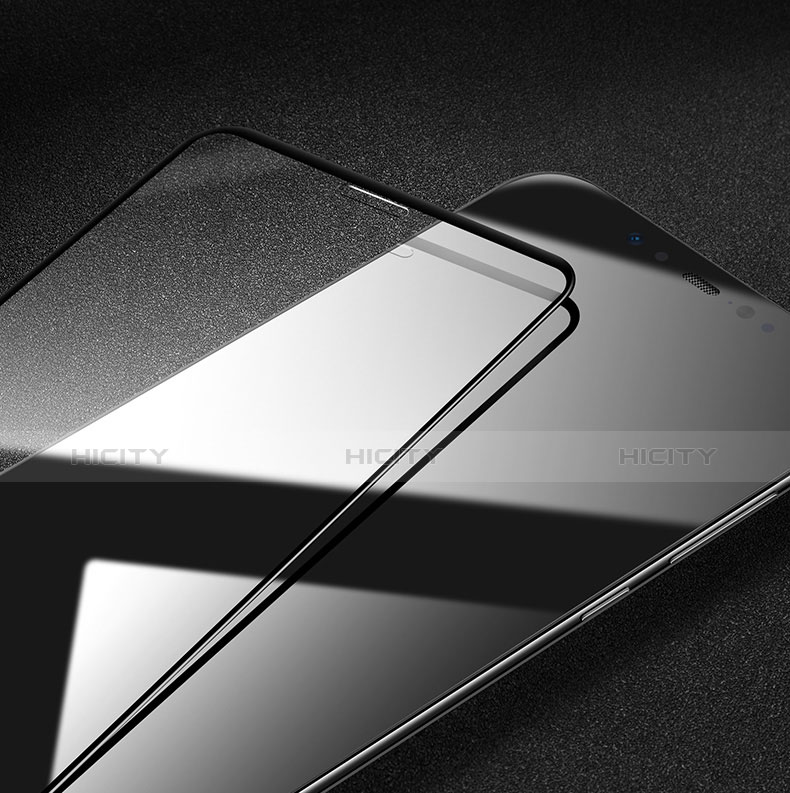 Schutzfolie Displayschutzfolie Panzerfolie Skins zum Aufkleben Gehärtetes Glas Glasfolie T06 für Xiaomi Mi 8 SE Klar