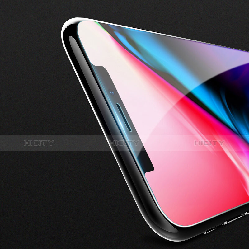 Schutzfolie Displayschutzfolie Panzerfolie Skins zum Aufkleben Gehärtetes Glas Glasfolie T09 für Apple iPhone Xs Max Klar