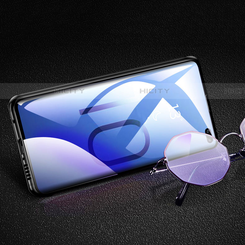 Schutzfolie Displayschutzfolie Panzerfolie Vorder und Rückseite Skins zum Aufkleben für Samsung Galaxy S10 Plus Klar