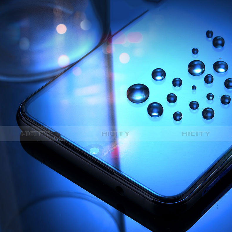 Schutzfolie Full Coverage Displayschutzfolie Panzerfolie Gehärtetes Glas Glasfolie Skins zum Aufkleben Panzerglas F10 für Huawei P30 Pro New Edition Schwarz