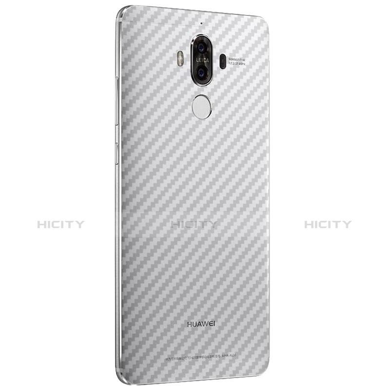 Schutzfolie Schutz Folie Rückseite B01 für Huawei Mate 9 Klar