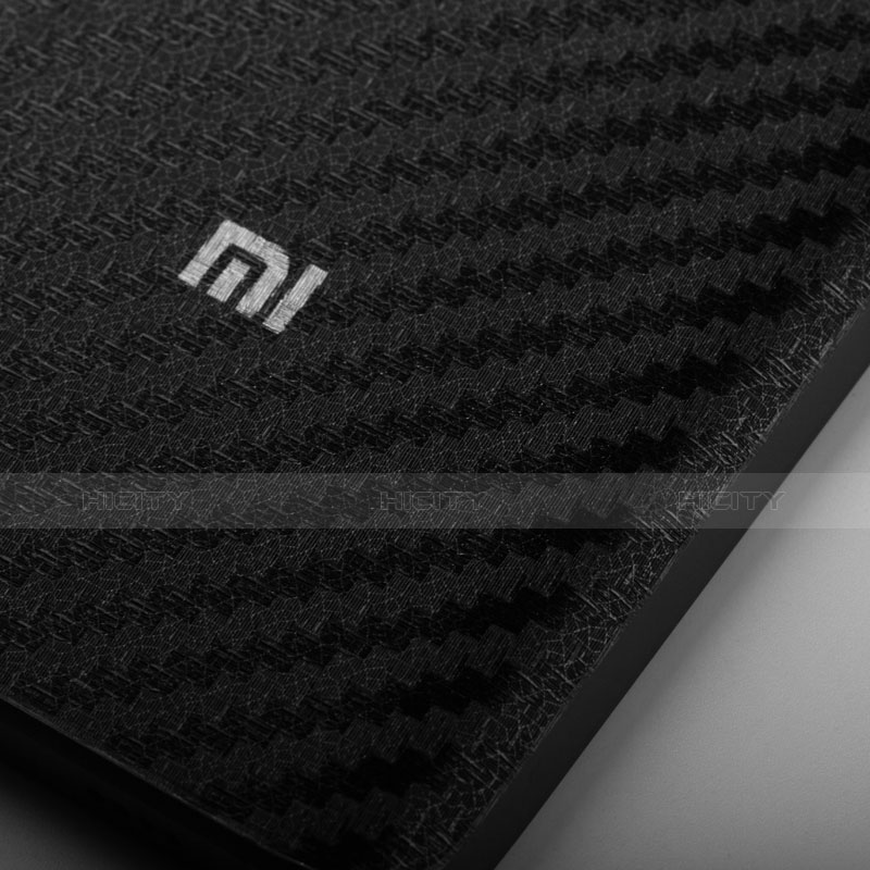 Schutzfolie Schutz Folie Rückseite für Xiaomi Mi 5 Klar